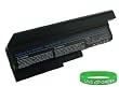 High Quality Samsung Cell Non-OEM Replacement Battery for Lenovo ThinkPad R61e 7650 7800mAh 9-Cell