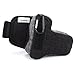 USA Gear FlexARMOR X DSLR Camera Case Holster Sleeve for Protection for Bumps and Drops - Works with Canon EOS 5DS , Rebel T6 , 80D and More