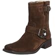 GUESS Men's Houston Boot