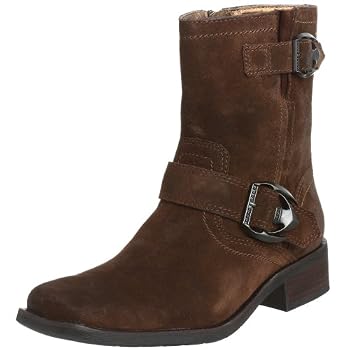 GUESS Men's Houston Boot