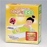 レンジでECO お風呂用 (お風呂の保温器) 45752