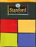 Advanced 1 Reading Test Best
