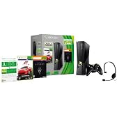 Xbox 360 250GB バリューパック【CEROレーティング「Z」】