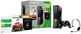 Xbox 360 250GB �o�����[�p�b�N�yCERO���[�e�B���O�uZ�v�z