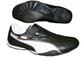 Produkt-Bild: Puma Sneaker RYU VELCRO schwarz-wei&szlig;-braun