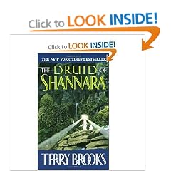 The Druid of Shannara