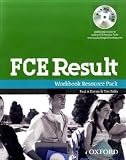 FCE Result - Upper-Intermediate: B2 - Workbook und Multi-CD-ROM - 