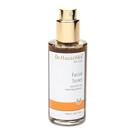 Dr.Hauschka Skin Care Facial Toner 3.4 fl oz (100 ml)
