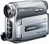 Review JVC  / JVC GR D750 Camcorder