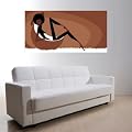 Markensofa 3-Sitzer Sofa Schlafsofa BENSON, Bettkasten, weiss, 212cm breit