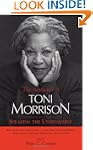 The Aesthetics of Toni Morrison: Spea...