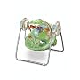 Fisher-Price Open Top Take-Along Swing - Rainforest