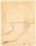 Approaches to Grand Gulf, Miss. / From a topographical & hydrographical survey by F. H. Gerdes, Assistant, assigned by A. D. Bache, Supdt, U.S. Coast Survey, to act under orders of Rear Admiral D. D. Porter, U.S. Navy, commanding Mississippi Squadron. (Civil War Map Reprint: 28