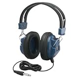 2900 Series Dynamic Headphones Clip-in Cord