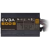 EVGA 600W Bronze PC Power Supply