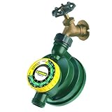 Buy Melnor Inc 101 Flowmeter Water Timer by Melnor