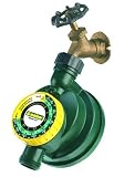 Melnor Inc 101 Flowmeter Water Timer