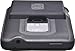 Laza Zcell 3460mah HTC Evo 3D Extended Battery + Cover