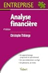 Analyse financiere 4/e entreprise