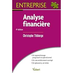 Analyse financi�re