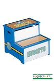 Product details for Denver Nuggets NBA Storage Step-up