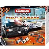 Carrera Police Chase