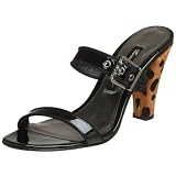 Beverly Feldman Womens Dynamic Slide