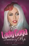 Lady Gaga. Emily Herbert