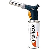 KOVEA Hestia Gas Torch