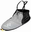 Extrasport Nylon Kayak Touring Spray Skirt