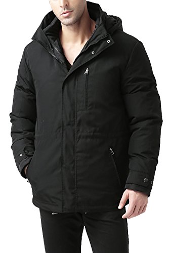 BGSD Men's 