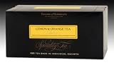 Taylors of Harrogate Lemon and Orange Tea (100 Enveloped Tagged Tea Bags)