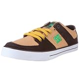 DC Men's Pure Zero Skate Shoe DC Men's Pure Zero Skate Shoe