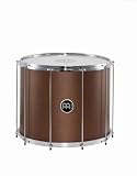 Meinl 20-inchx16-inch Bahia  Aluminum  Surdo