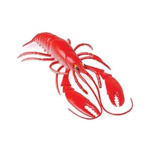 Lobster Toy