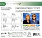 Playlist: The Very Best of Indigo Girls