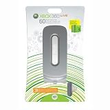 New Microsoft Xbox 360 60gb Live Starter Pack 60gb Hard Drive Ethernet Cable Wireless Headset