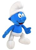 Peluche 10 cm LES SCHTROUMPFS