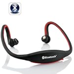 Auriculares Bluetooth flexibles para...