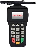 MagTek Cleaning Check