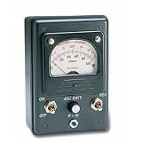 Triplett 3072 KICK TSTR W/79-619 LDS & 10-3499 CS