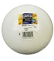 Styrofoam Ball 5 Inch