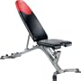 Bowflex SelectTech Adjustable Bench Series 3.1