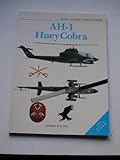 AH-1 Huey Cobra