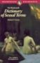 The Wordsworth Dictionary of Sexual Terms (Wordsworth Collection)