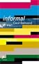 Informal (Architecture) (Architecture S.)