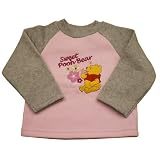 Disney Winnie the Pooh Baby Sweater