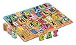 MELISSA & DOUG JUMBO ABC CHUNKY PUZZLE