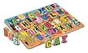 Melissa & Doug Jumbo ABC Chunky Puzzle