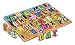 MELISSA & DOUG JUMBO ABC CHUNKY PUZZLE